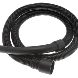 Dammsugarslang risnedsättning